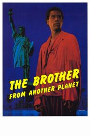 The Brother from Another Planet (1984)