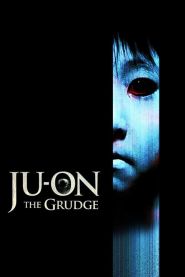 Ju-on The Grudge (2002)