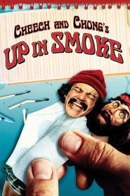 Up in Smoke (1978)