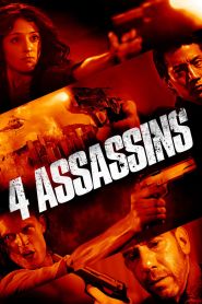 Four Assassins (2012)