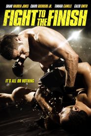 Fight to the Finish (2016)