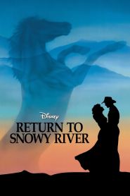 The Man from Snowy River II (1988)
