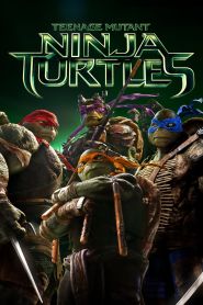 Teenage Mutant Ninja Turtles (20...