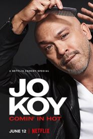 Jo Koy: Comin’ in Hot (201...
