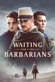 Waiting for the Barbarians (2019...