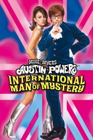 Austin Powers International Man of Mystery (1997)