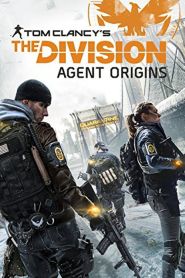 The Division: Agent Origins (201...