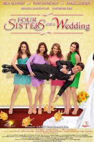 Four Sisters and a Wedding (2013...