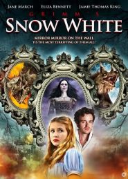 Grimm’s Snow White (2012)