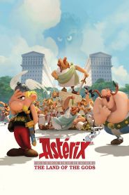 Asterix and Obelix Mansion of the Gods (2014)