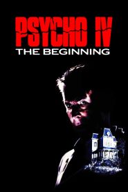 Psycho IV The Beginning (1990)