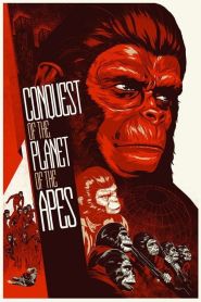 Conquest of the Planet of the Ap...