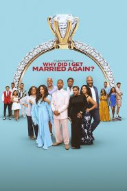 Why Did I Get Married Again (2026)