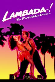 The Forbidden Dance (1990)