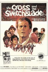 The Cross and the Switchblade (1970)