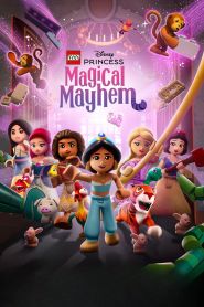 LEGO Disney Princess – Magical Mayhem (2026)