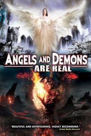 Angels and Demons Are Real (2017...