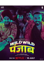 Wild Wild Punjab (2024)