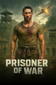 Prisoner of War (2025)