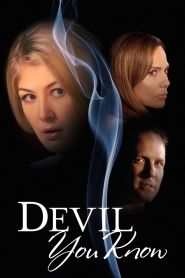 The Devil You Know (2013)