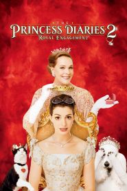 The Princess Diaries 2 Royal Engagement (2004)