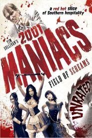 2001 Maniacs: Field of Screams (...