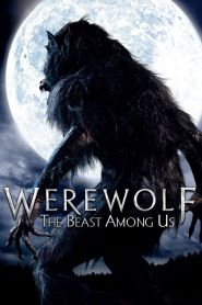 Werewolf The Beast Among Us (201...