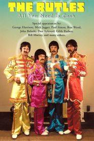 The Rutles: All You Need Is Cash...
