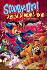 Scooby-Doo! Abracadabra-Doo (201...