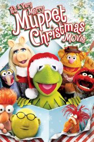 It’s a Very Merry Muppet C...