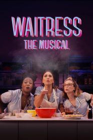 Waitress The Musical (2023)