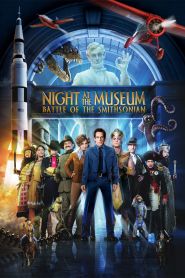 Night at the Museum Battle of th...