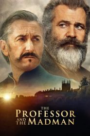 The Professor and the Madman (20...