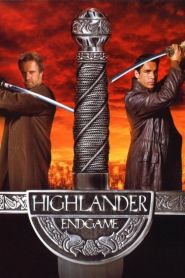 Highlander 4 Endgame (2000)