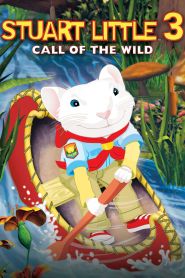 Stuart Little 3: Call of the Wil...