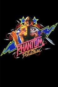 Phantom of the Paradise (1974)