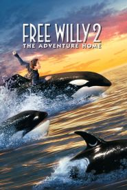 Free Willy 2: The Adventure Home...