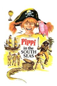 Pippi in the South Seas (1970)