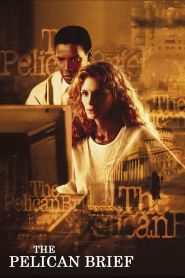 The Pelican Brief (1993)