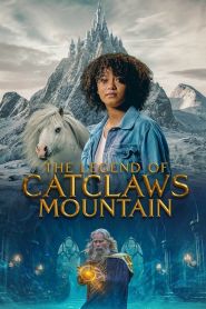 The Legend of Catclaws Mountain ...