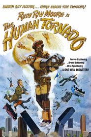 The Human Tornado (1976)