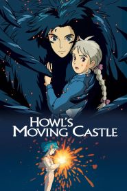 Howl’s Moving Castle (2004...