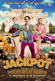 The Jackpot (2024)