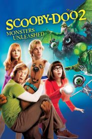 Scooby-Doo 2: Monsters Unleashed...