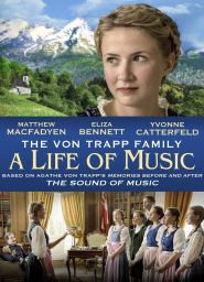 The von Trapp Family: A Life of ...