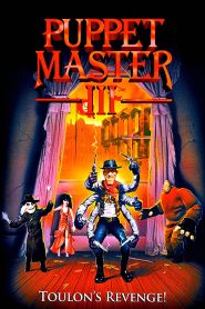 Puppet Master III: Toulon’...
