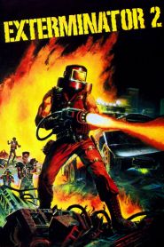 Exterminator 2 (1984)