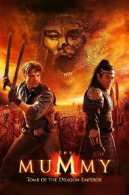 The Mummy: Tomb of the Dragon Em...