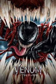 Venom: Let There Be Carnage (202...