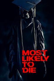 Most Likely to Die (2015)